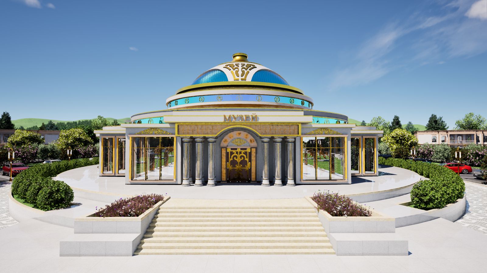 Төслийн тухай илүү ихийг