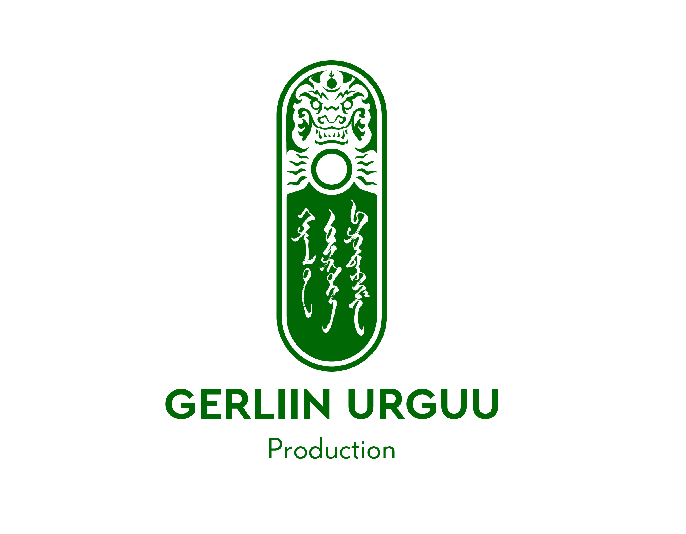Лого